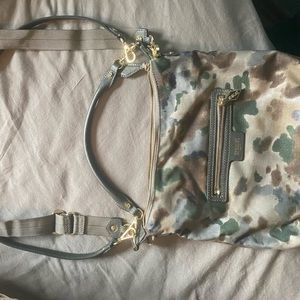 My Wallace Crossbody